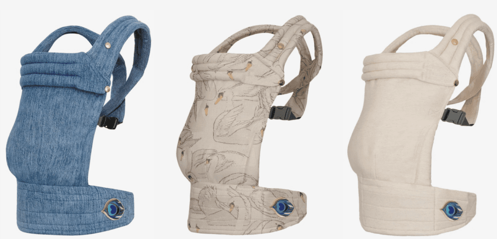 Artipoppe Baby Carrier